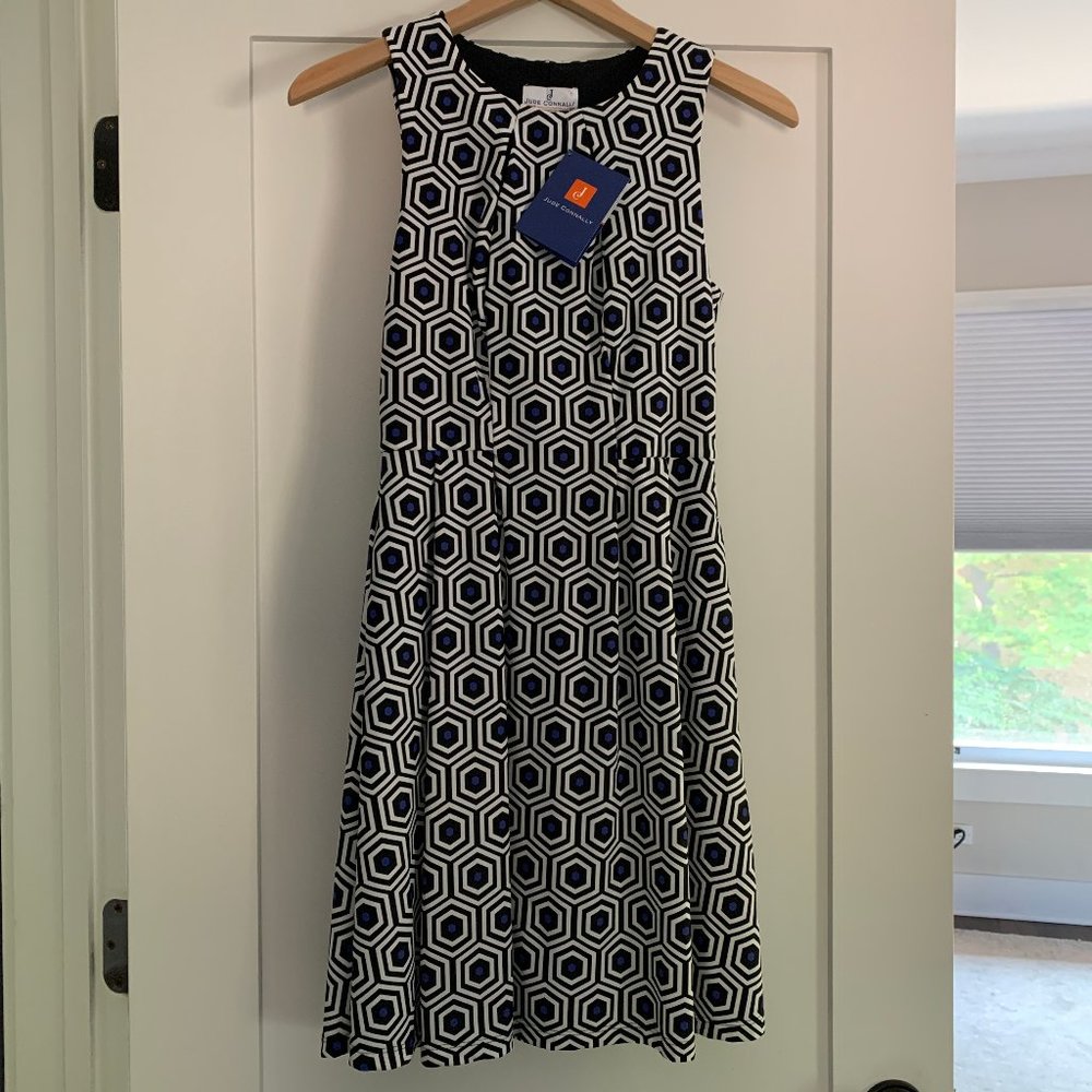 NWT - Jude Connally Steffi Dress (XS)